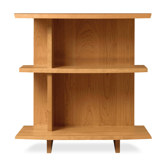 Shelf Nightstand for Storage Beds