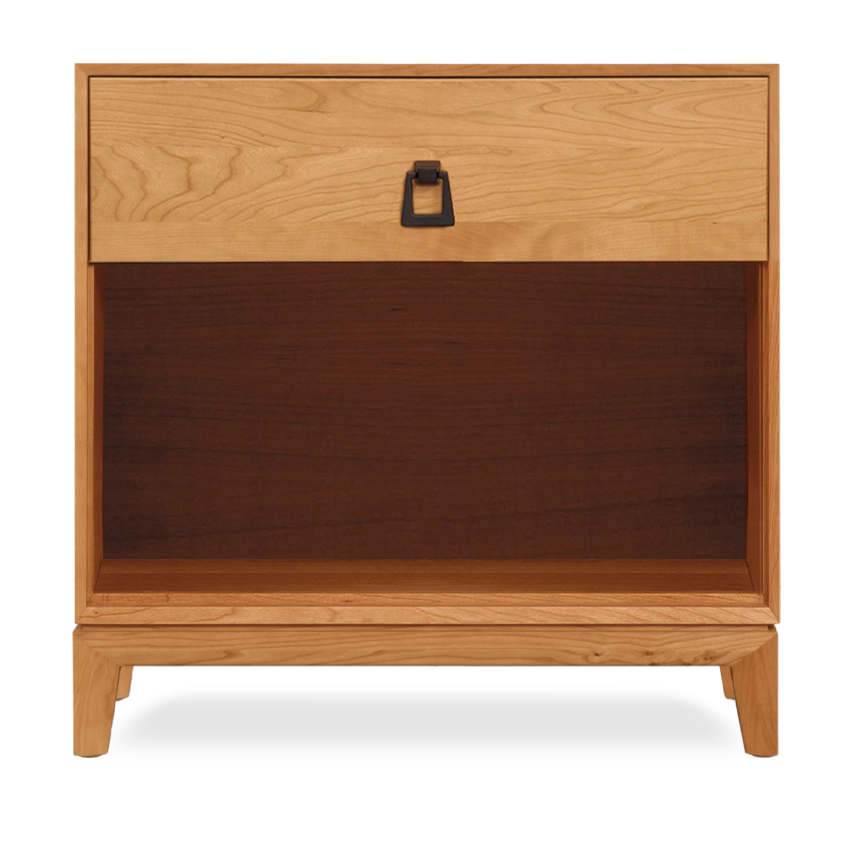 Mansfield 1-Drawer Nightstand