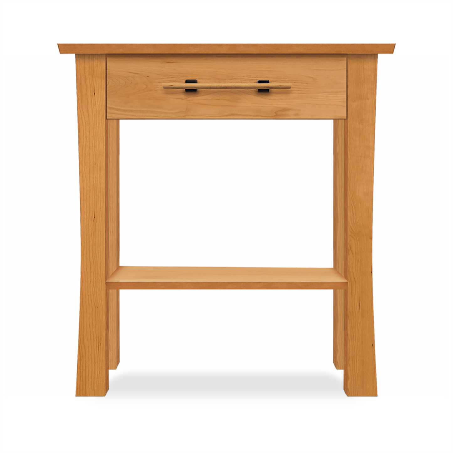 Monterey 1-Drawer Nightstand