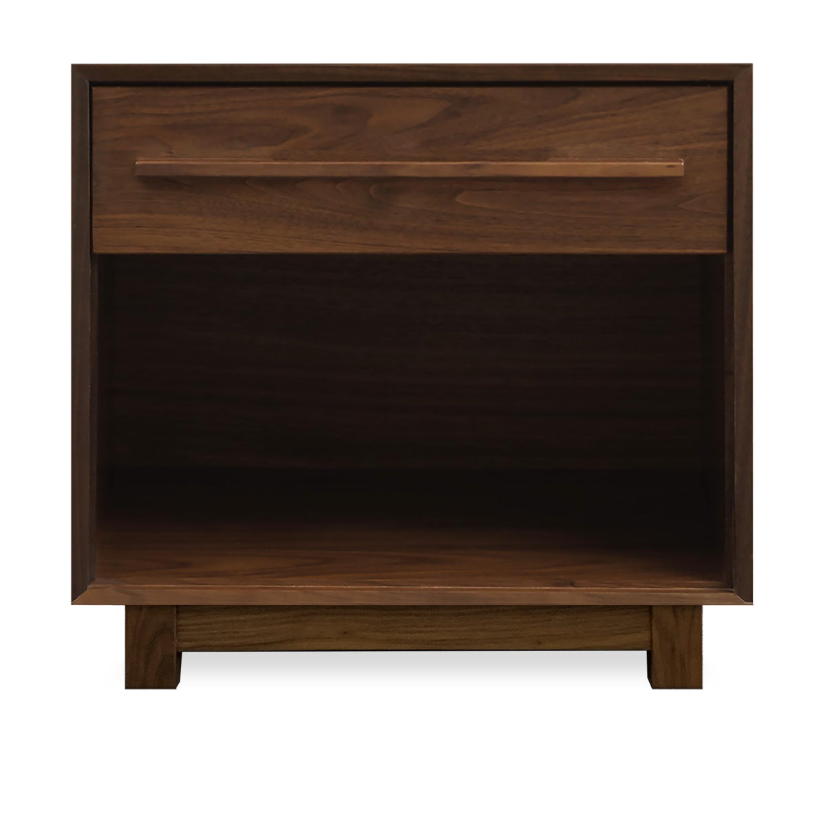 Sloane 1-Drawer Nightstand