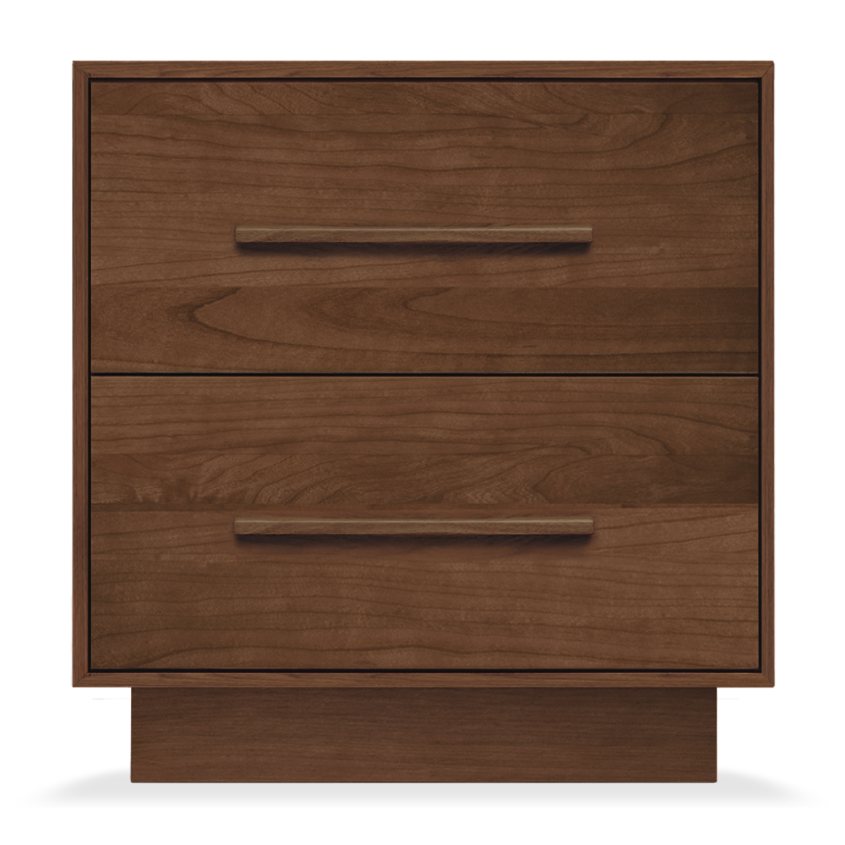 Moduluxe 2-Drawer Nightstand