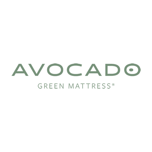 Avocado Green Luxury Organic Mattress Collection