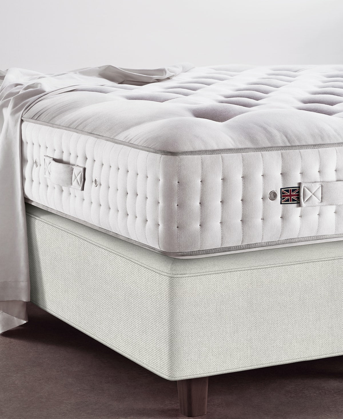 Vispring Mattresses – Bedroom & More