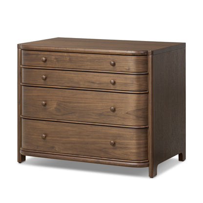 Agatha Nightstand