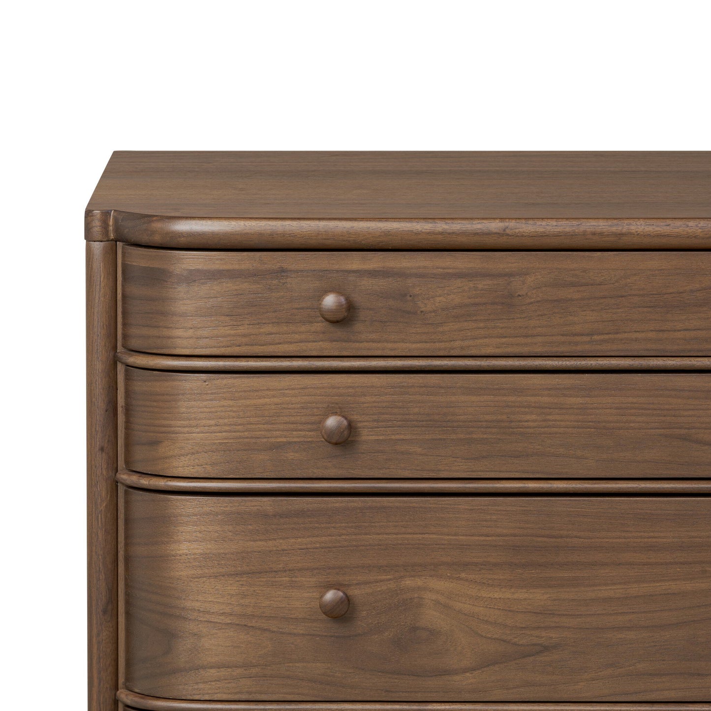 Agatha Nightstand