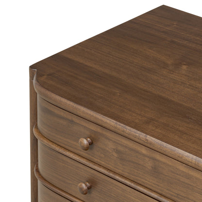 Agatha Nightstand