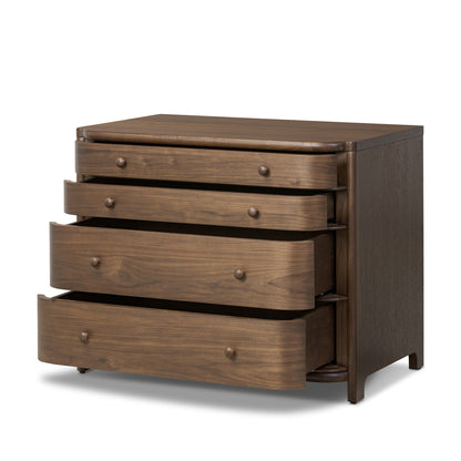 Agatha Nightstand