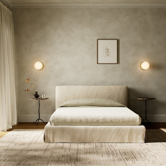Bedroom And More