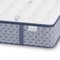 Overstock Clearance Mattress Sale - King Aireloom Preferred Luxetop Luxury Firm (M2)
