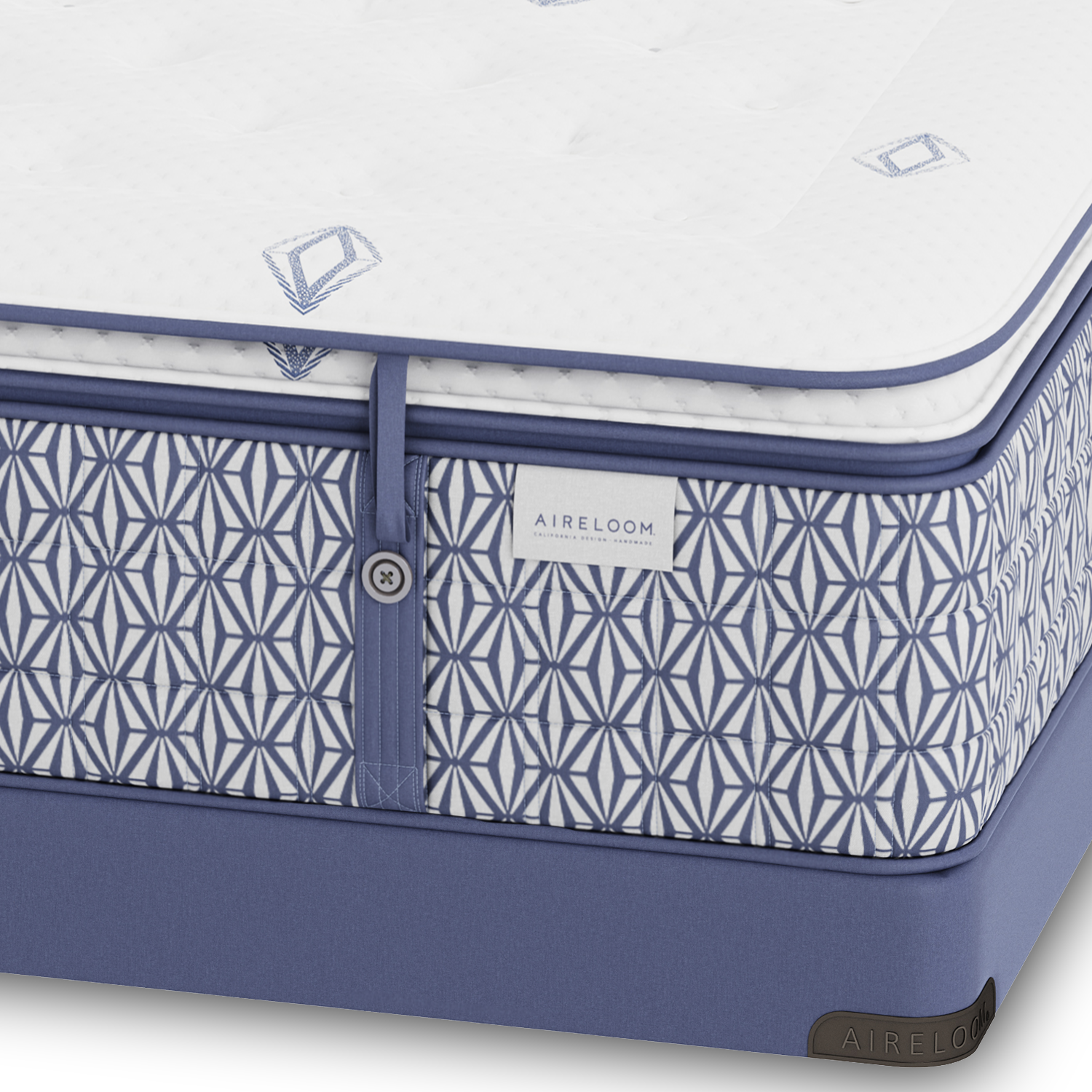 Aireloom Preferred Luxetop Mattresses