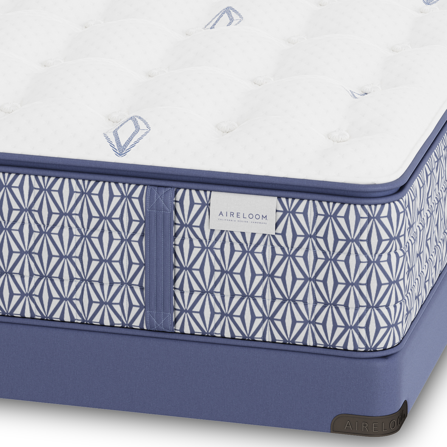 Aireloom Preferred Luxetop Mattresses