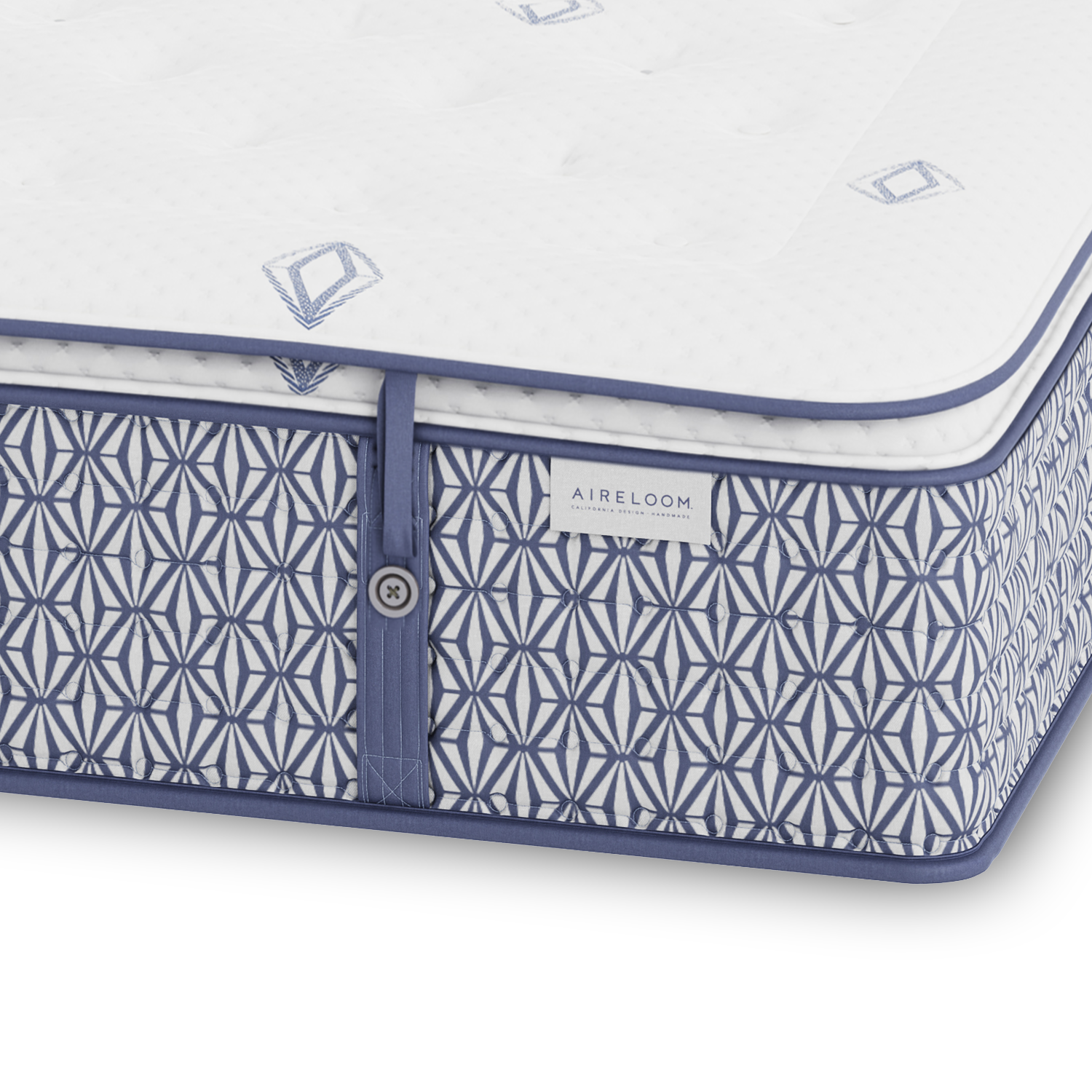 Aireloom Preferred Streamline Mattresses