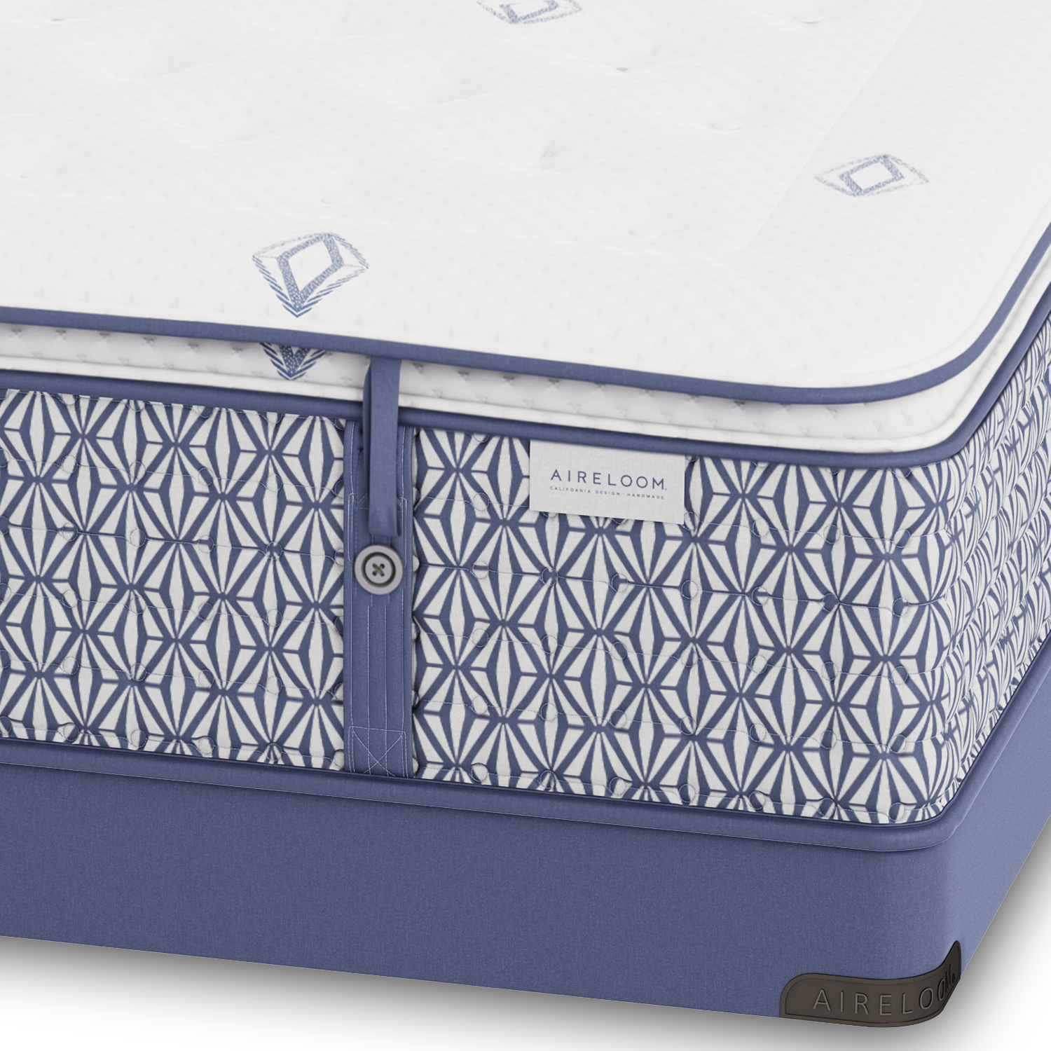 Aireloom Preferred Streamline Mattresses