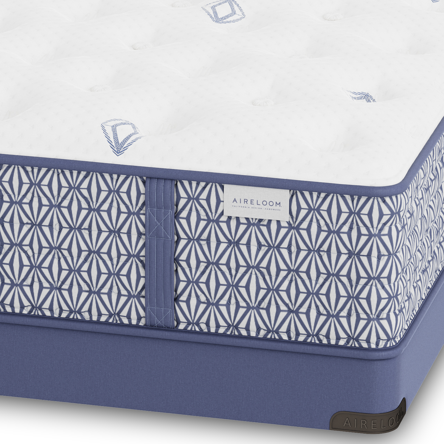 Aireloom Preferred Streamline Mattresses