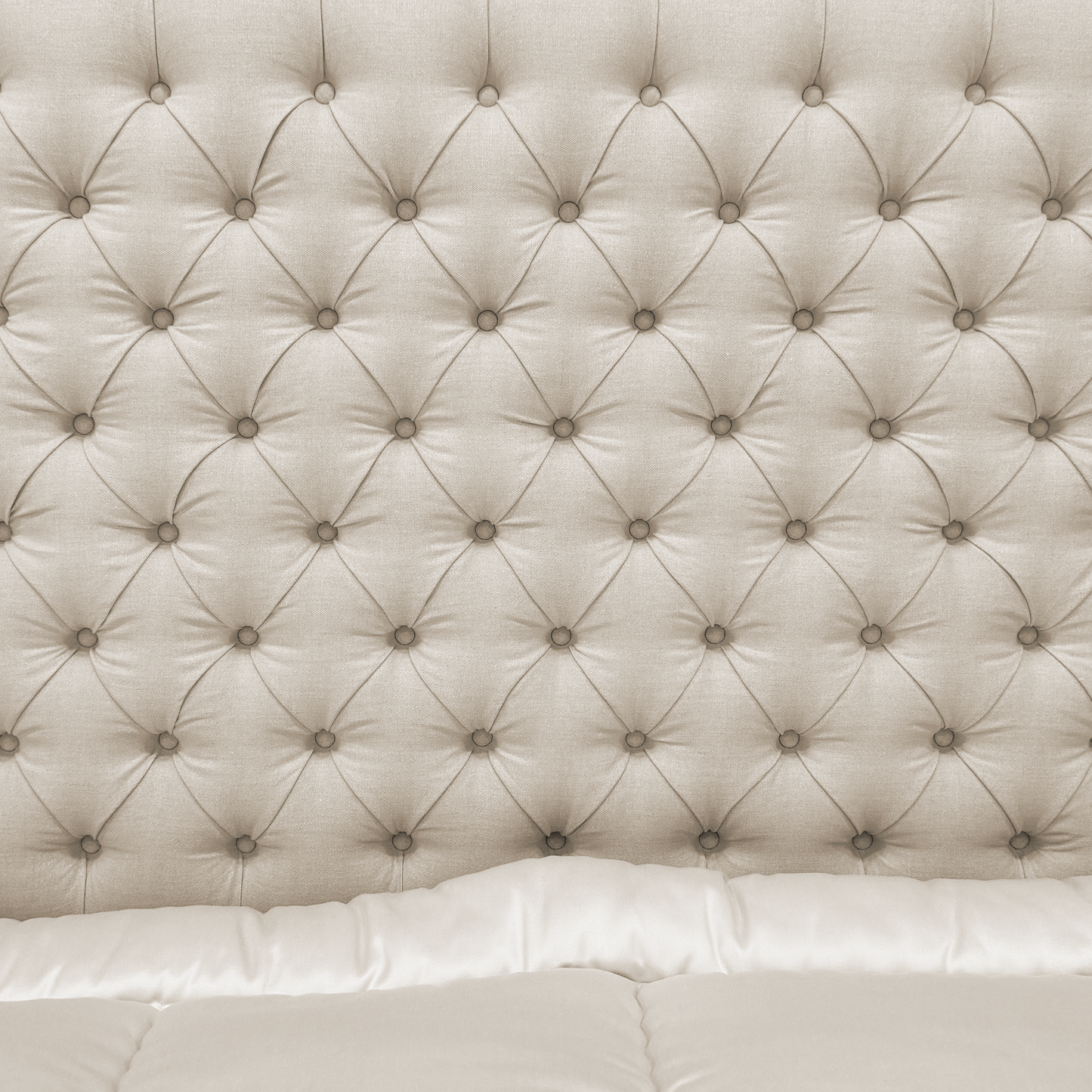 Showroom Refresh Clearance Sale - Vispring Masterpiece - Statesman Divan - Aldo Headboard