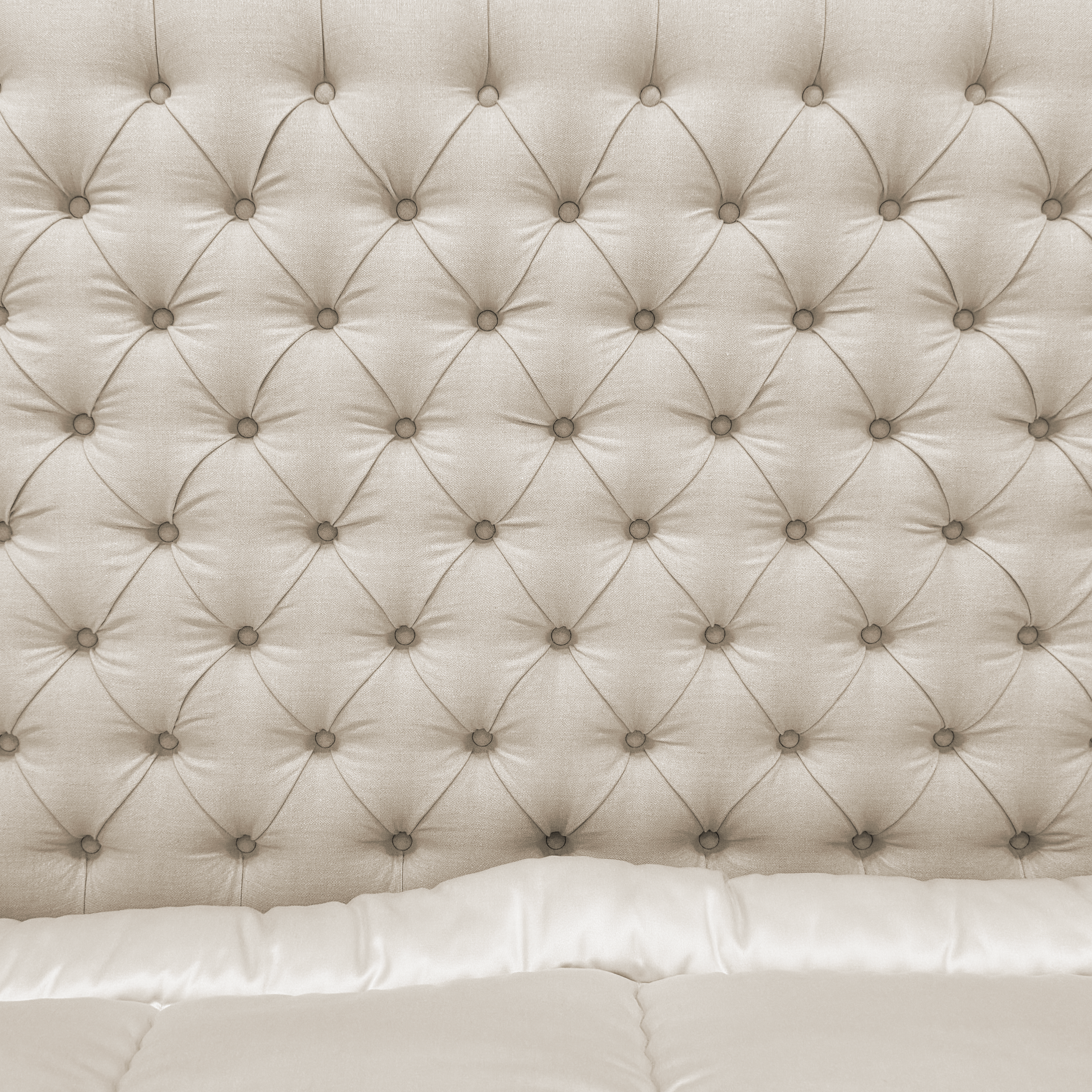Showroom Refresh Clearance Sale - Vispring Masterpiece - Statesman Divan - Aldo Headboard