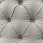 Showroom Refresh Clearance Sale - Vispring Masterpiece - Statesman Divan - Aldo Headboard