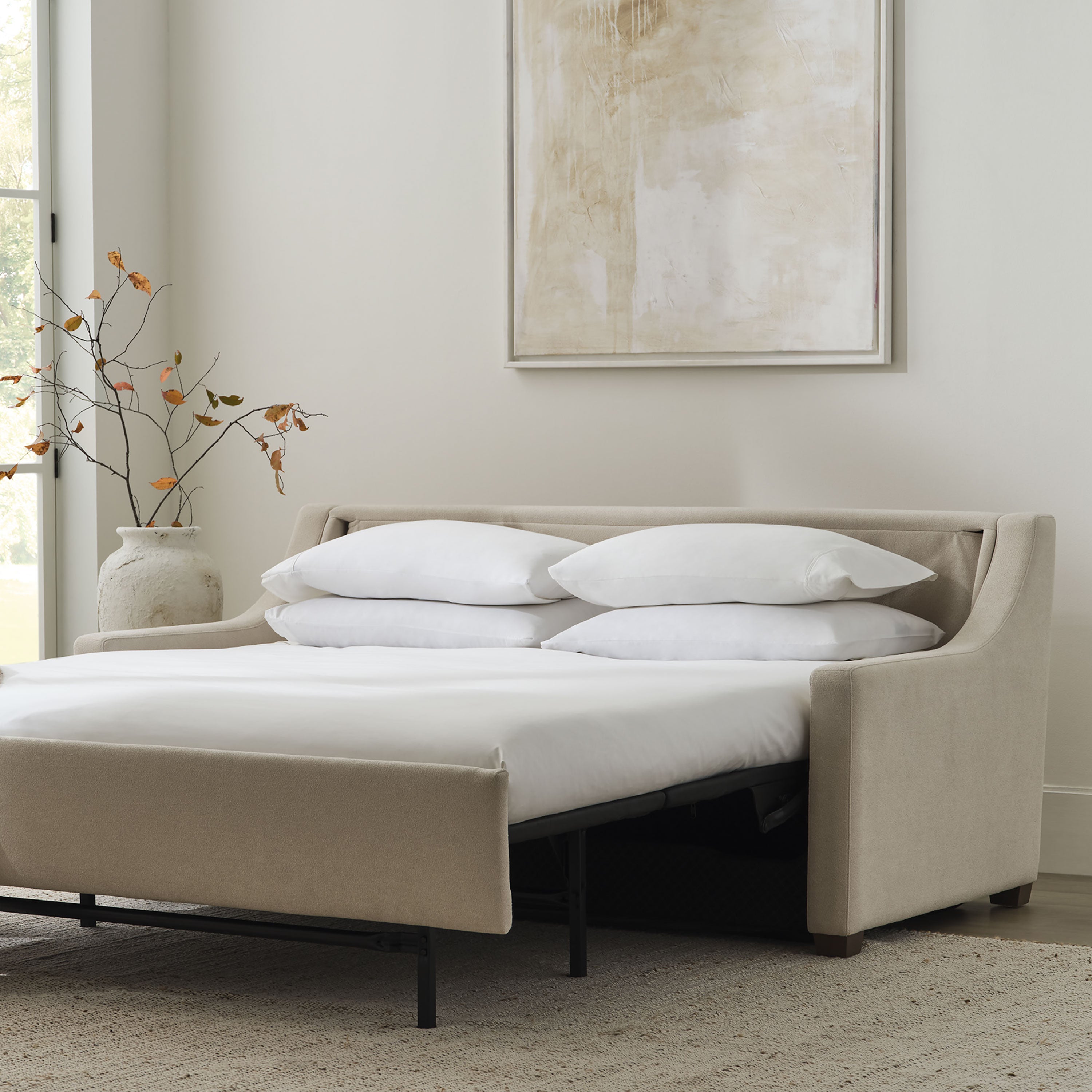 Perry - American Leather Comfort Sleeper