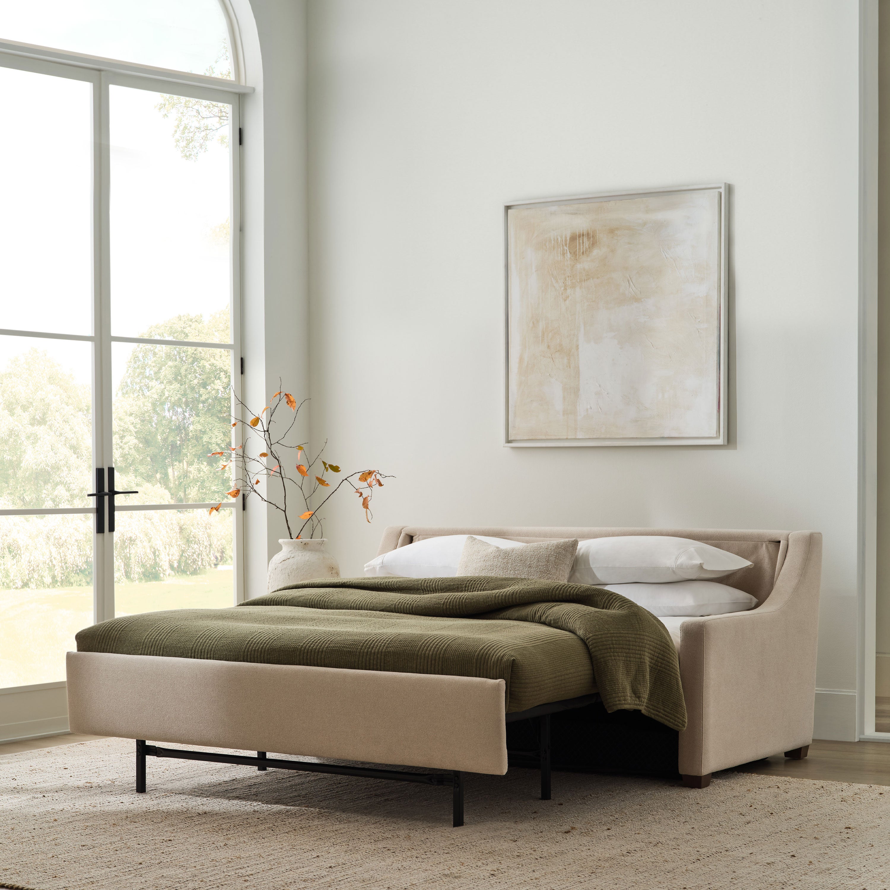 Perry - American Leather Comfort Sleeper