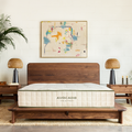 Avocado Green Mattress