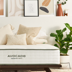 Avocado Green Mattress