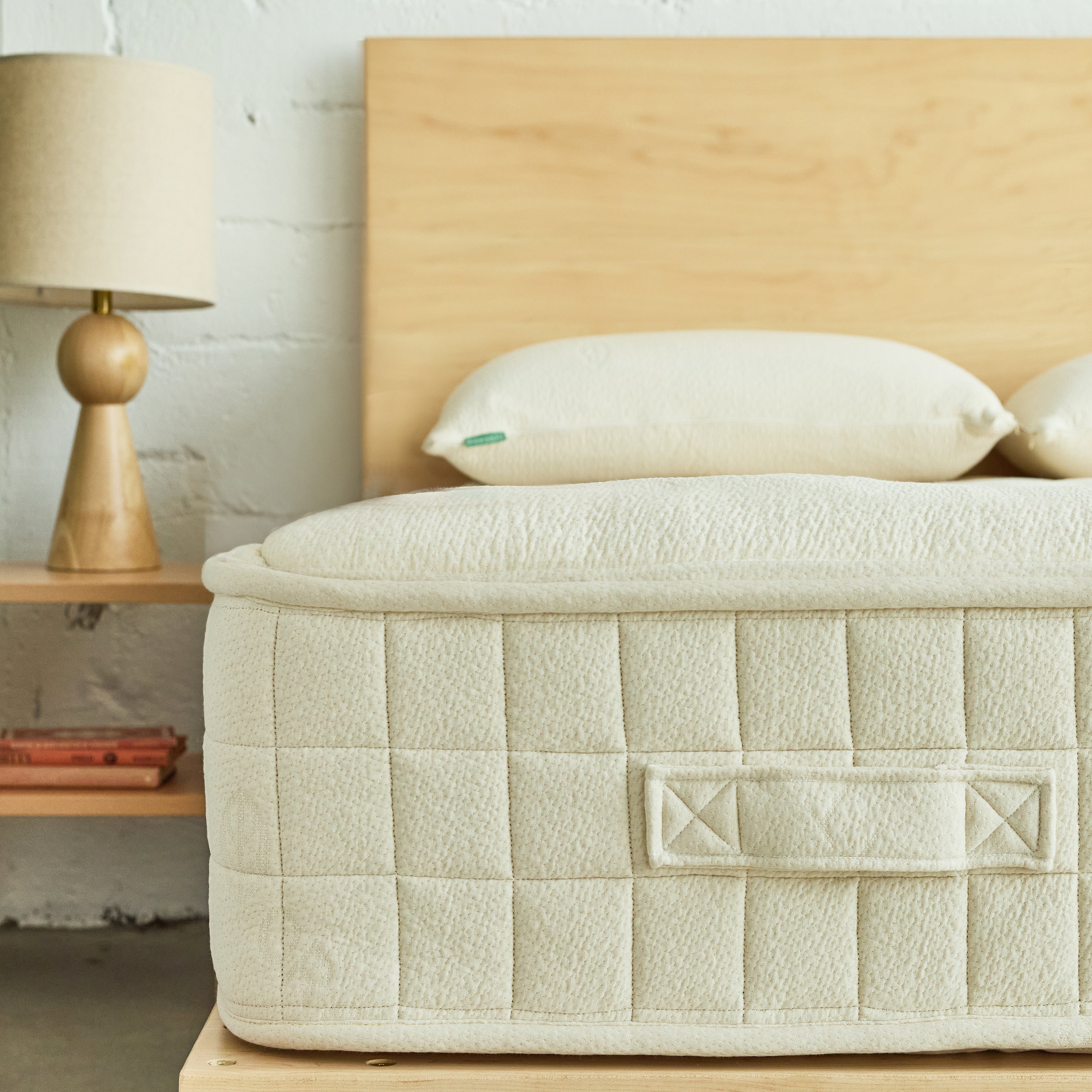 Luxury Organic Collection