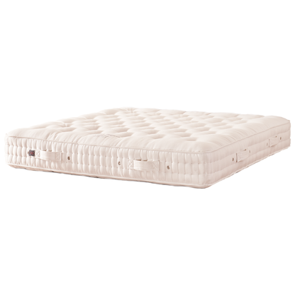 Showroom Refresh Clearance Sale - Vispring Queen Baronet Bed