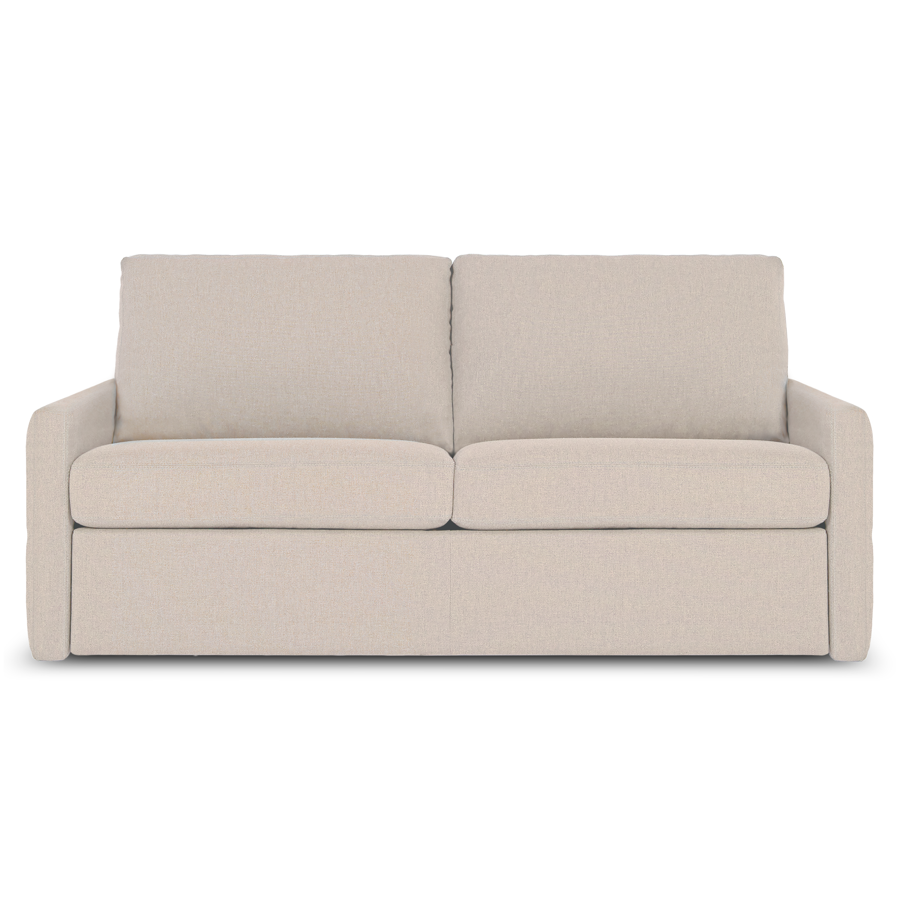 Zepto TEST — Comfort Sleeper - King