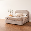 Vispring Luxe Collection (Double Coil Layer)