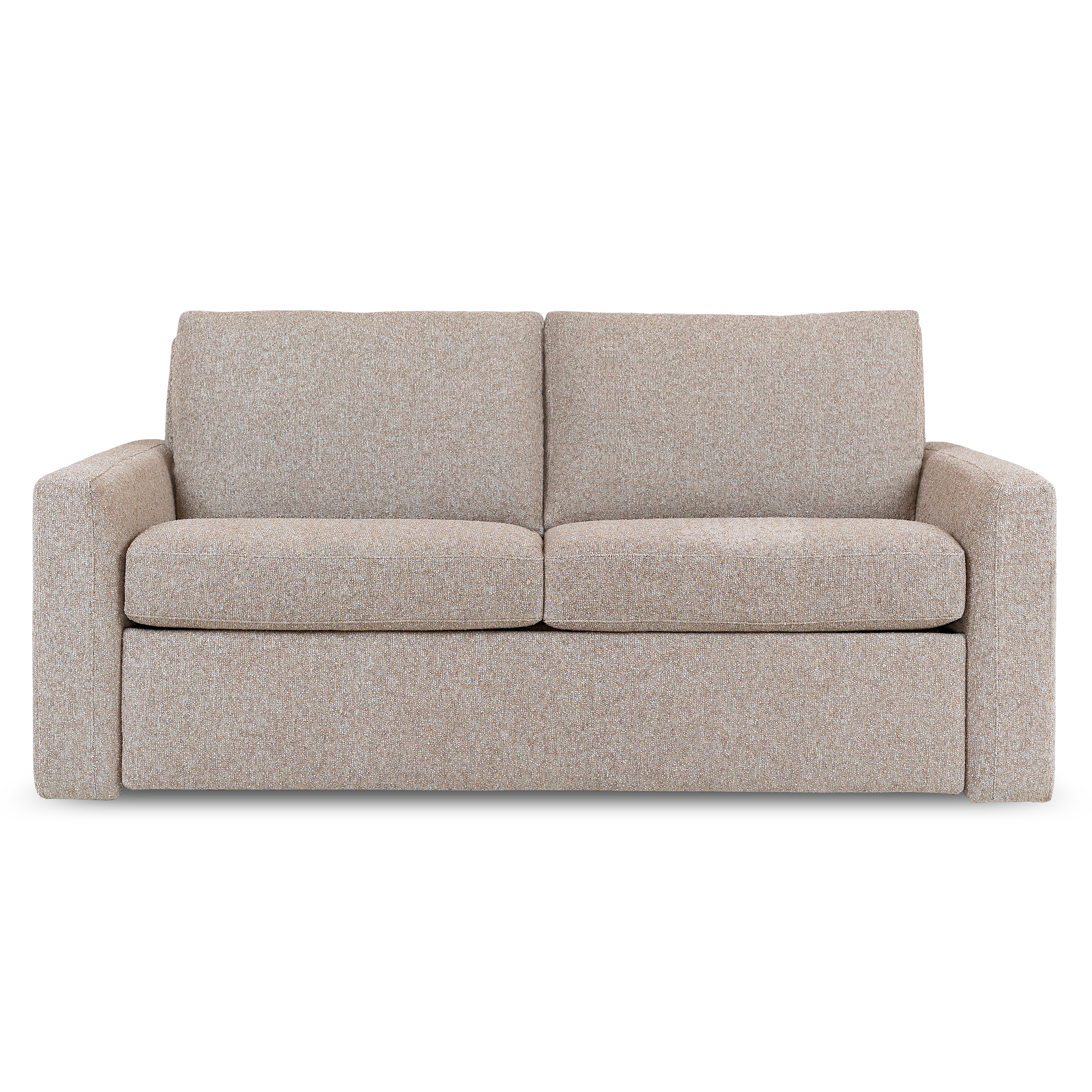 Zepto TEST — Comfort Sleeper - King