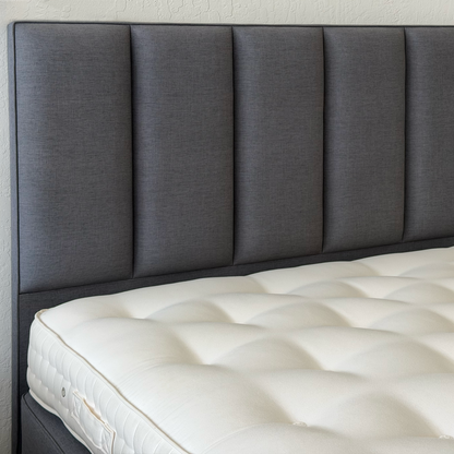 Showroom Refresh Clearance Sale - Vispring Queen Coronet Bed