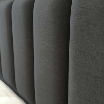 Showroom Refresh Clearance Sale - Vispring Queen Coronet Bed