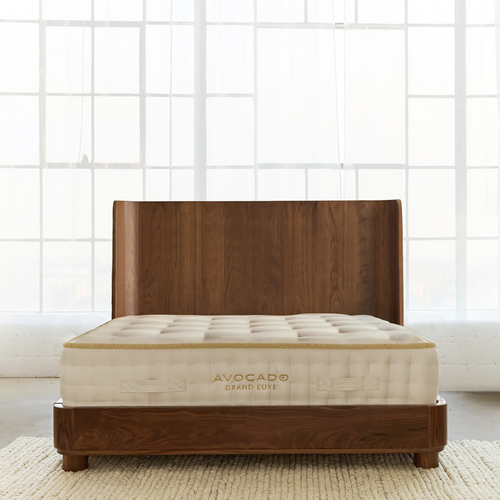 Avocado Grand Luxe Tight Top Mattress