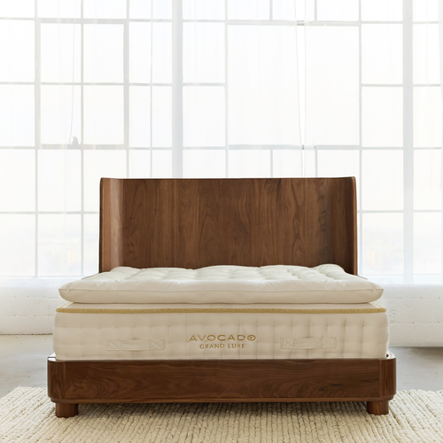 Avocado Grand Luxe Pillow Top Mattress