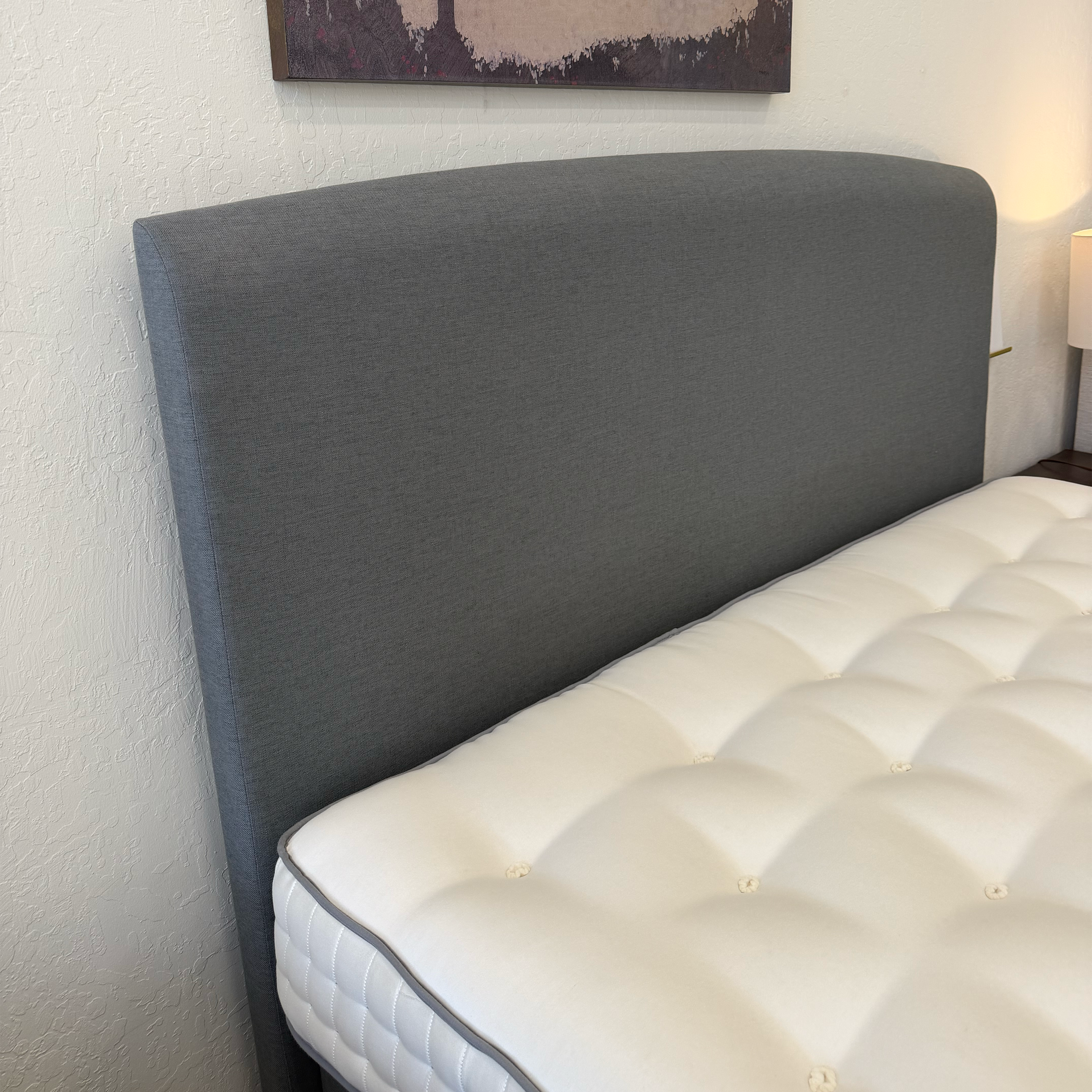 Showroom Refresh Clearance Sale - Vispring King Herald