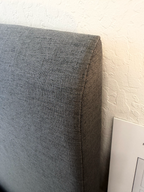 Showroom Refresh Clearance Sale - Vispring King Herald