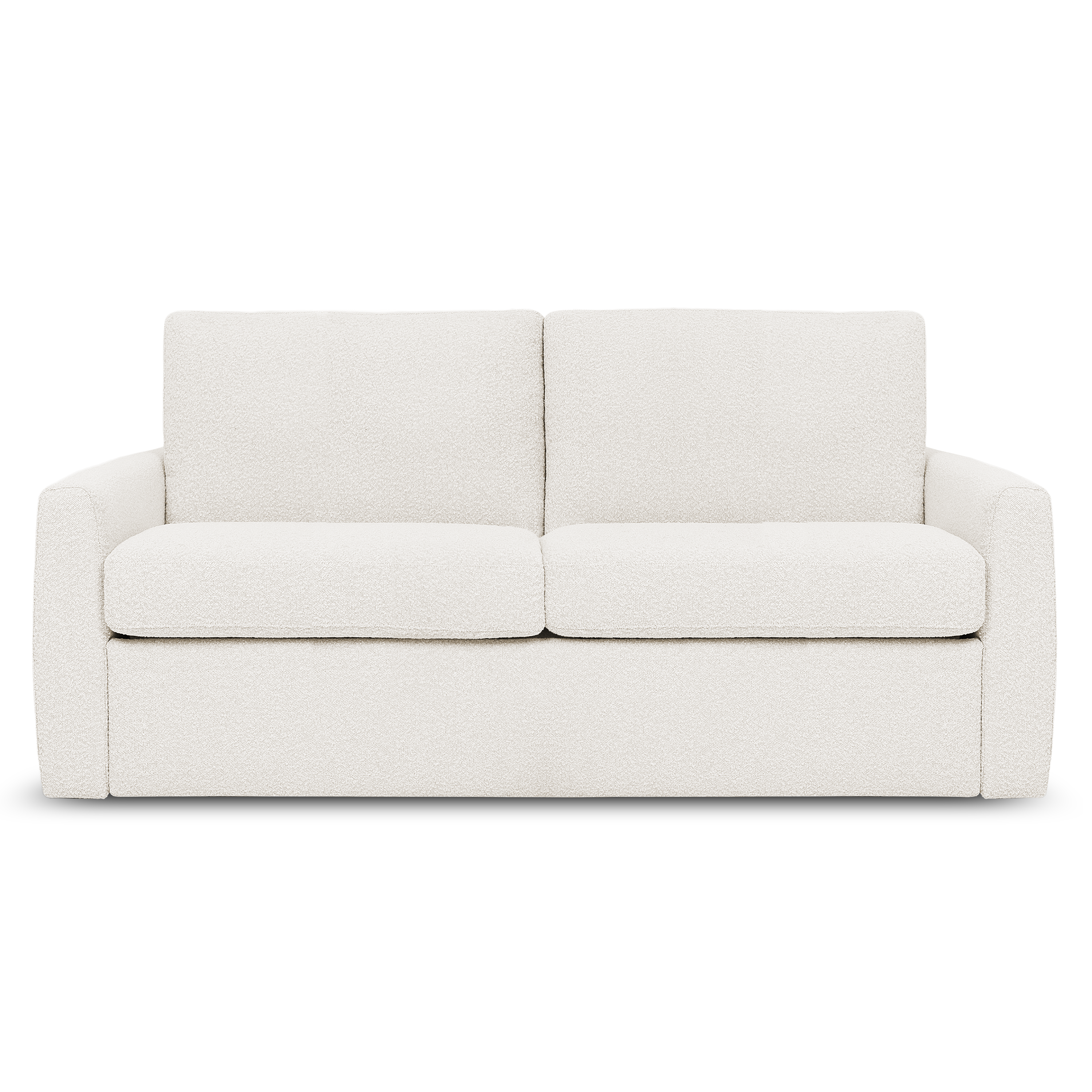 Zepto TEST — Comfort Sleeper - King