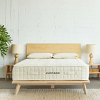 Luxury Organic Collection