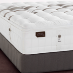 Aireloom Mattress - Karpen Luxetop Plush Lotus
