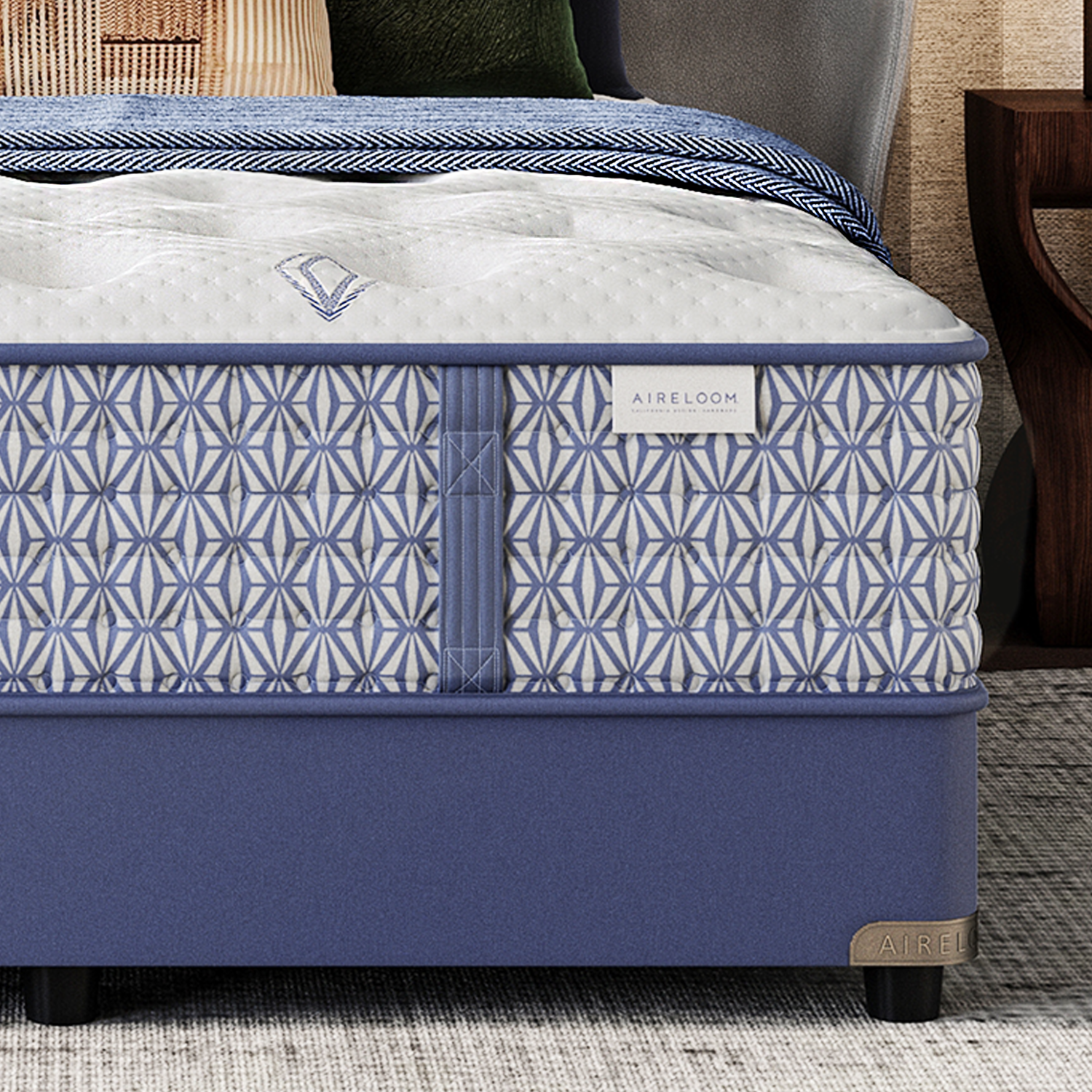 Aireloom Preferred Streamline Mattresses