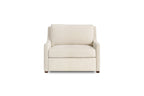 Perry - American Leather Comfort Sleeper - Cot
