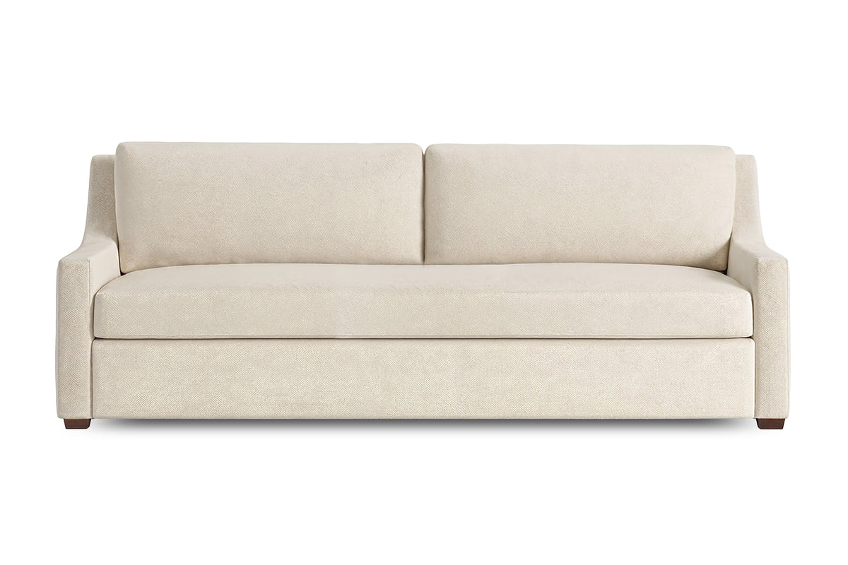 Perry - American Leather Comfort Sleeper - King - 2 Seat