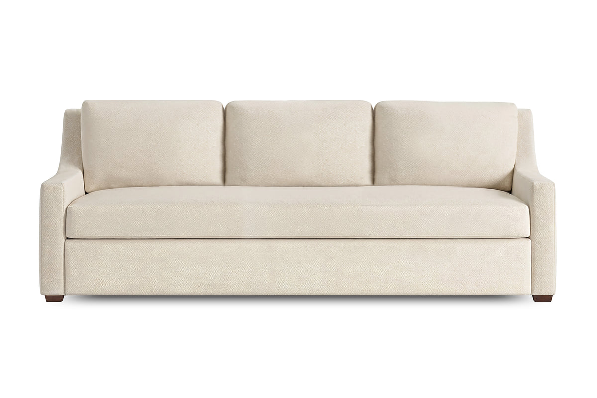 Perry - American Leather Comfort Sleeper - King - 3 Seat