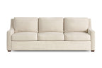 American Leather Comfort Sleeper King 3-Seat