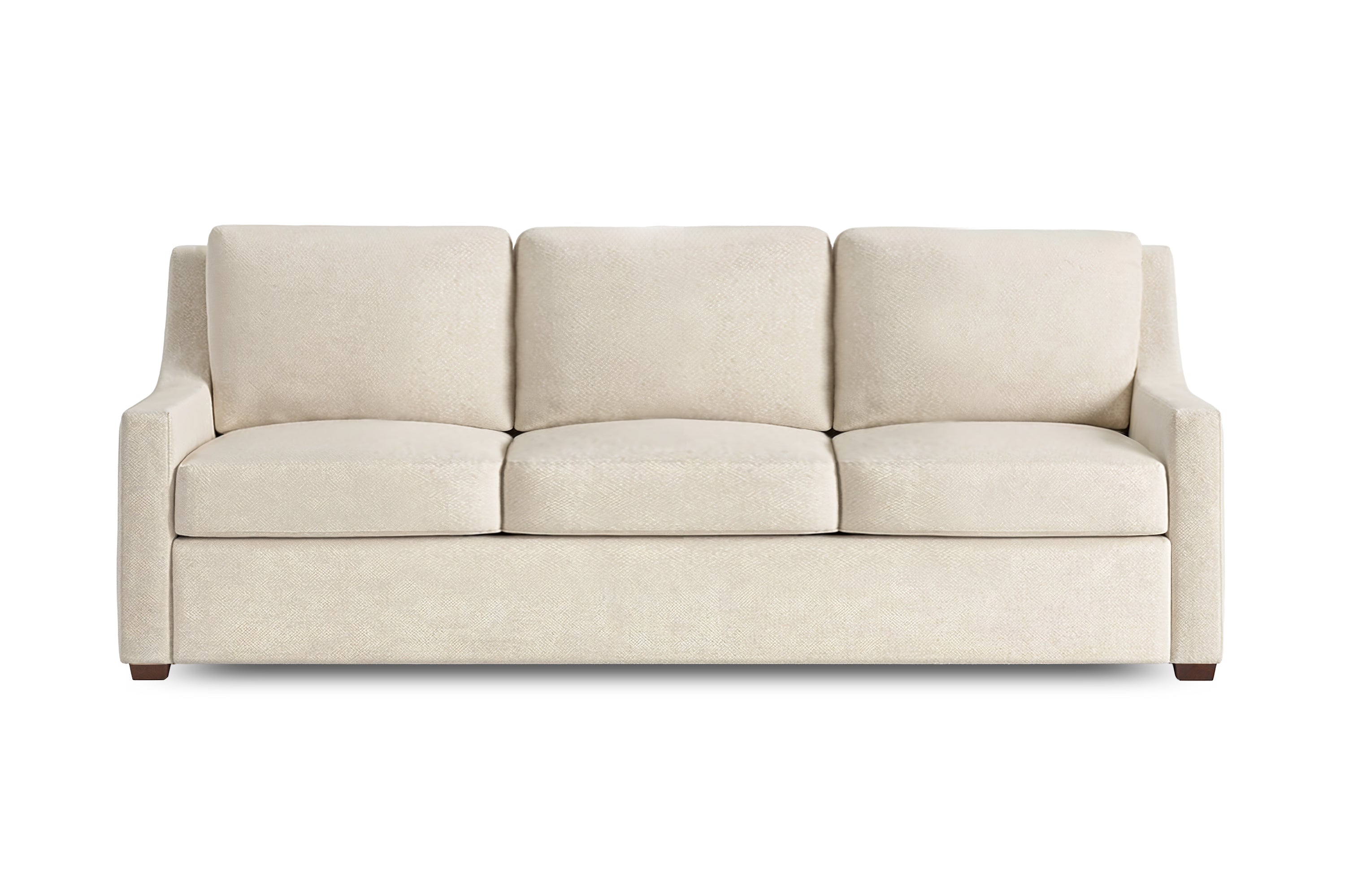 Perry - American Leather Comfort Sleeper - Queen-Plus - 3 Seat