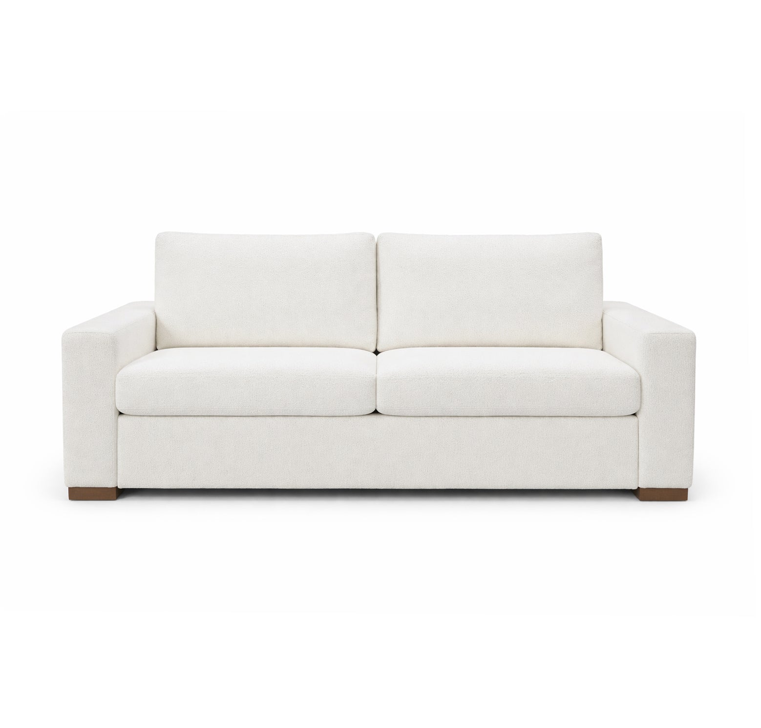 Zepto TEST — Comfort Sleeper - King