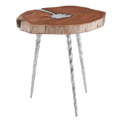 Molten Side Table by Phillips Collection