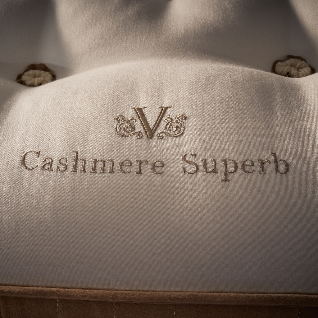 Cashmere