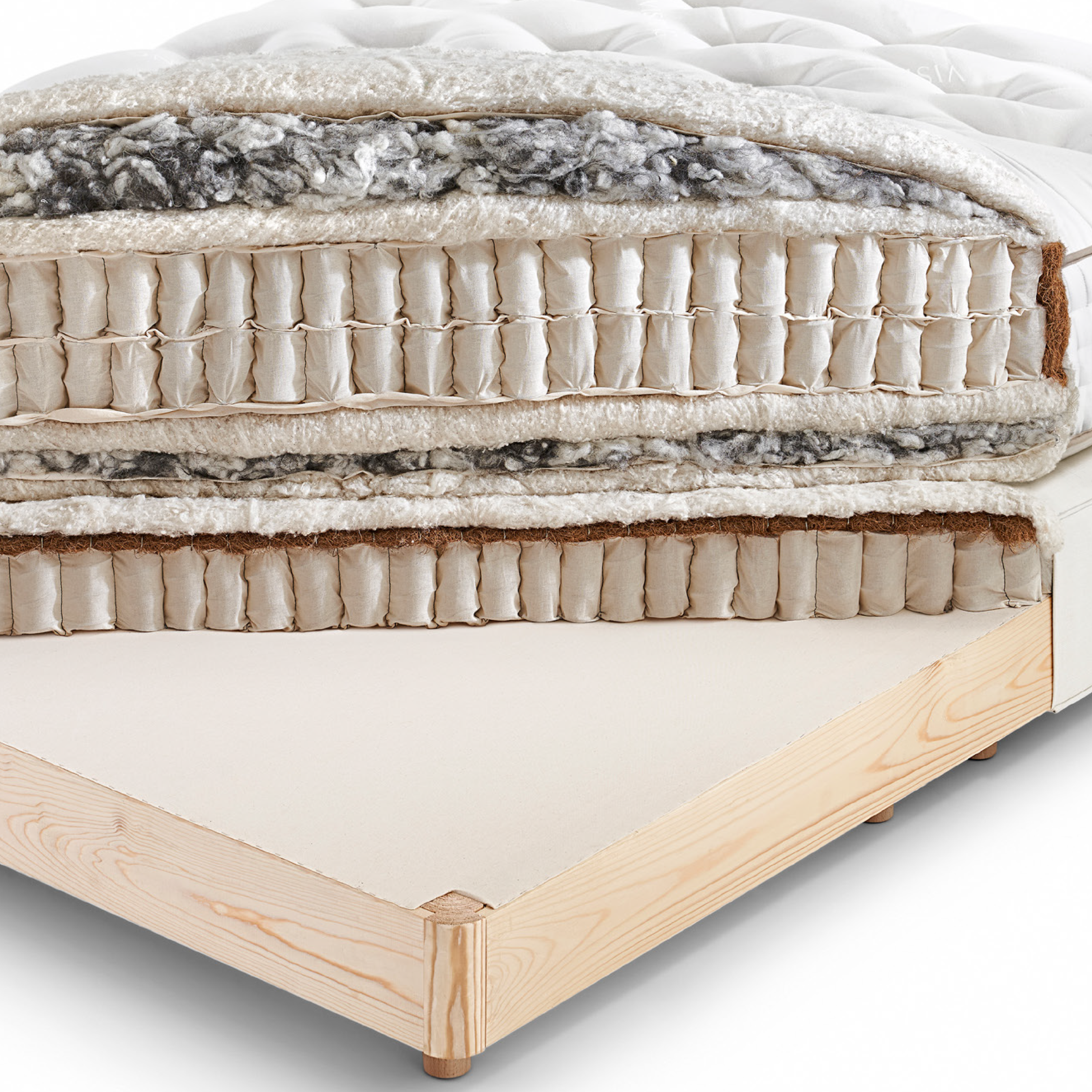 Mattress Foundations