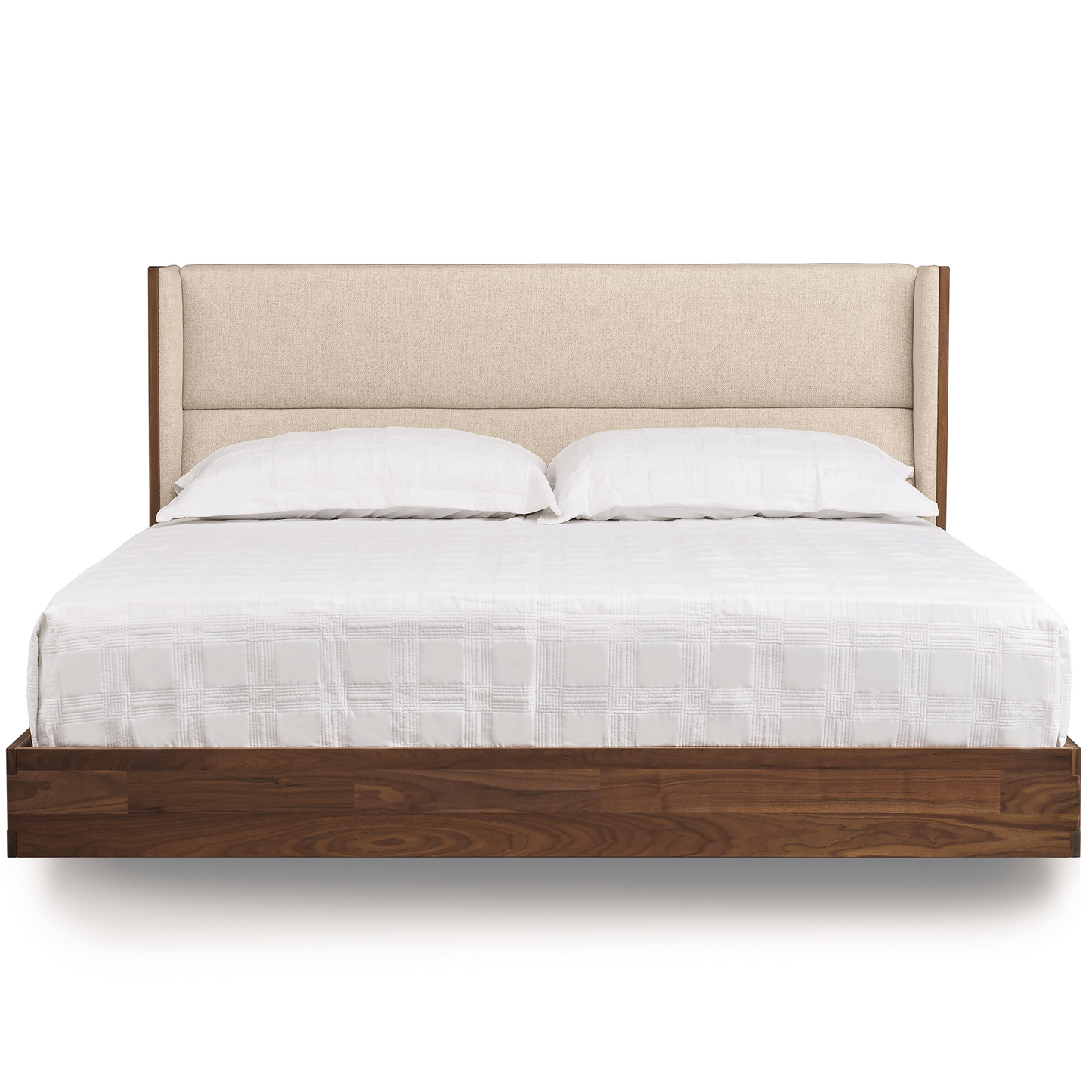 Sloane Floating Bed